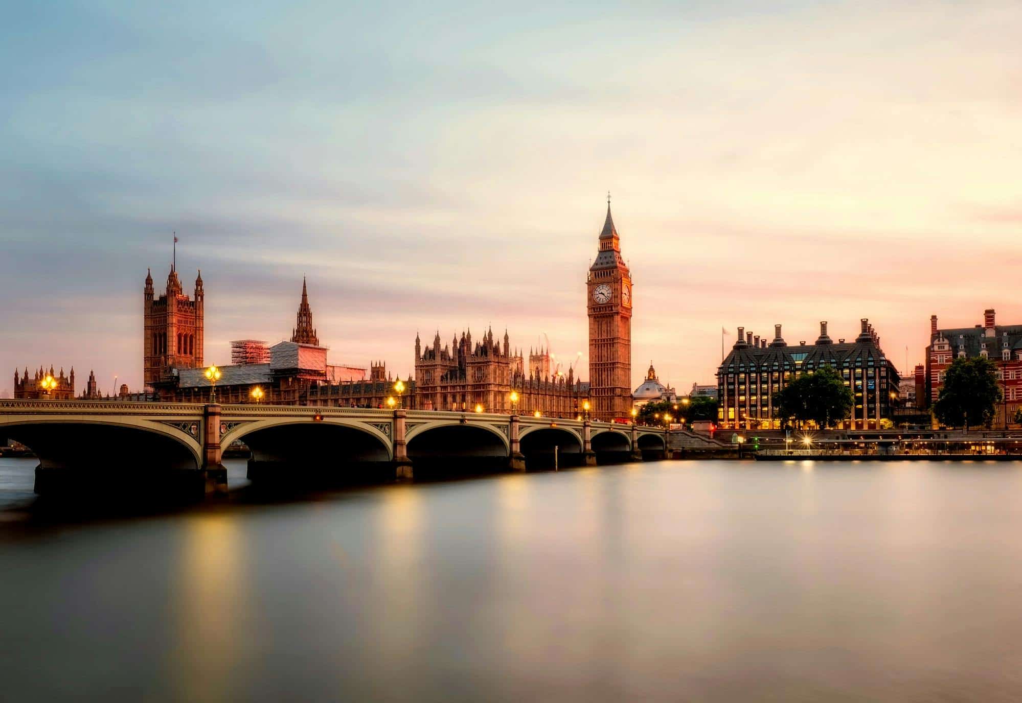 5 Reasons London is Europe’s Incentive Capital